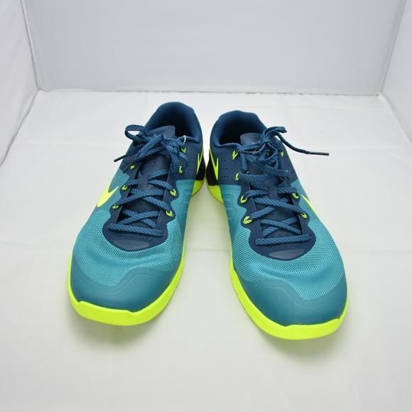 BACK TO SCHOOL! Nike Metcon 2 - Picture 3 of 4
